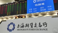 期货交易所管理办法